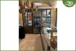 Marmette anticate in Travertino - Pezzatura Mista